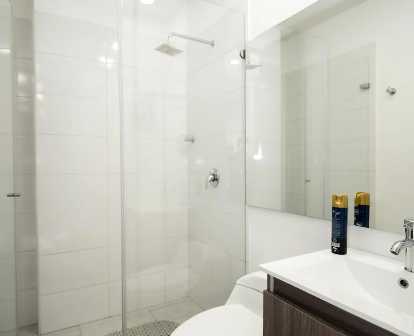 Apartamento Confortable Departamento 124 Santa Barbara Bogotá Colombia