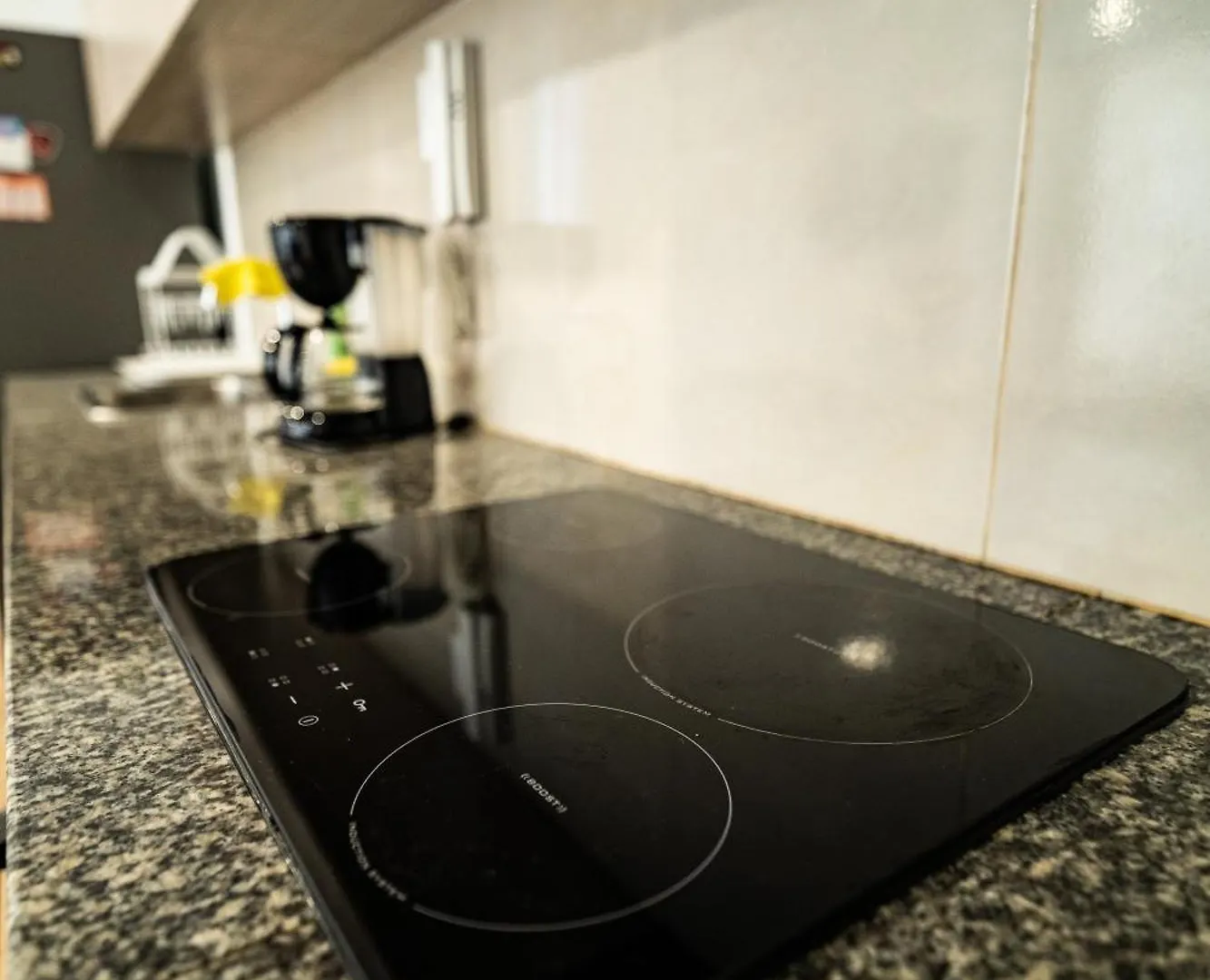 Apartamento Confortable Departamento 124 Santa Barbara Bogotá