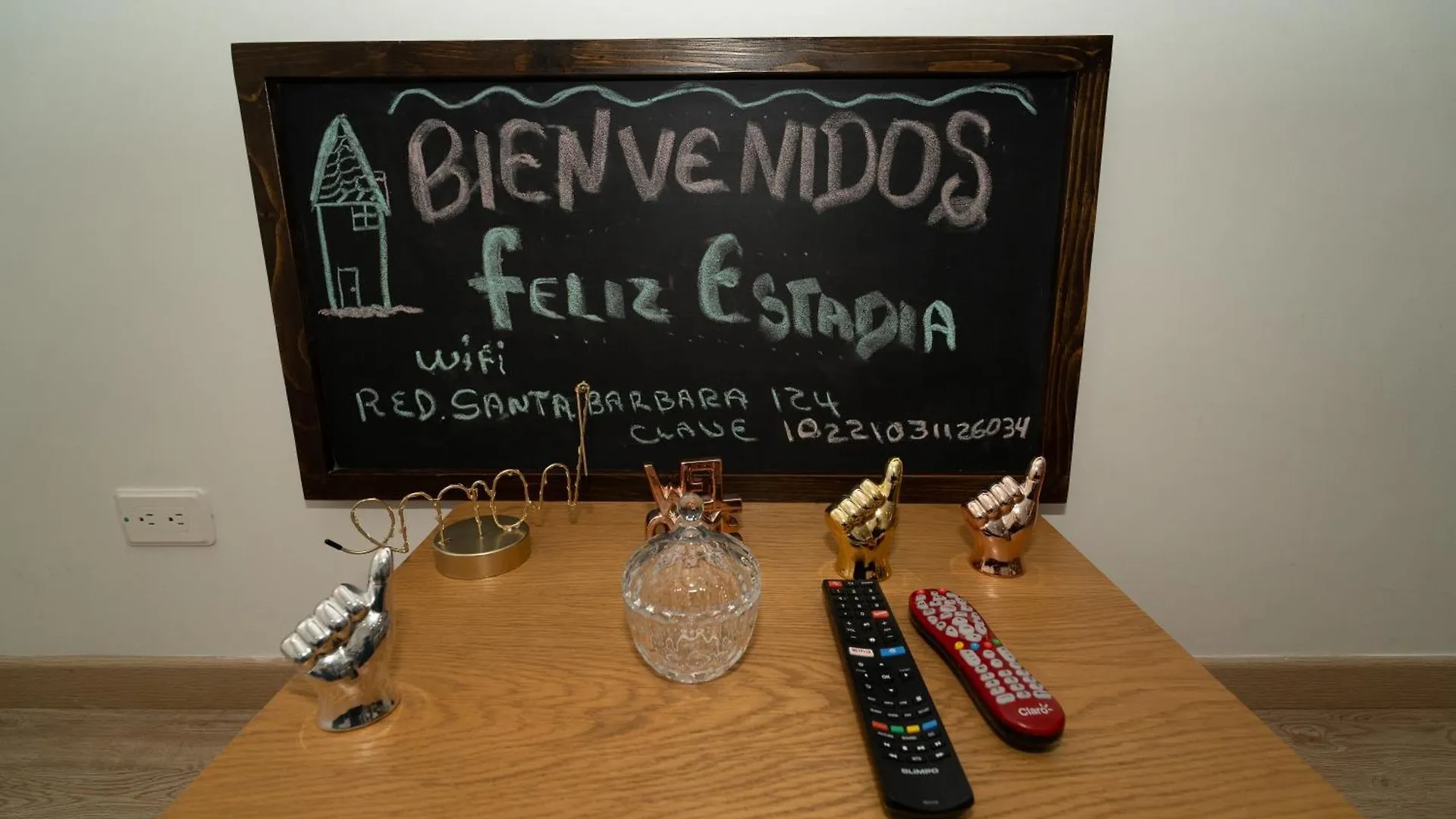 Apartamento Confortable Departamento 124 Santa Barbara Bogotá