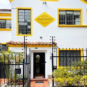  Hostel Macondo