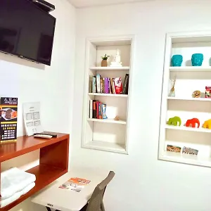 2* Hotel Maceo 55 - Colonial