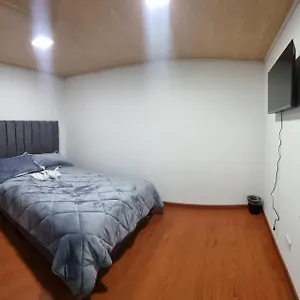 Casa Hogar Богота