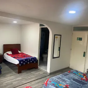 2* Hotel Comic