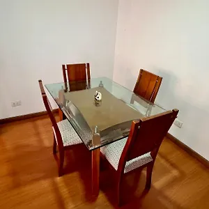  Apartamento Apto Amplio En Chico - Calle 100