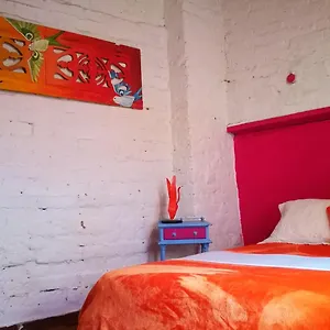 Hostel Lima Limon Candelaria, Bogotá