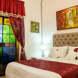 Hotel Casa De La Luz, Bogotá
