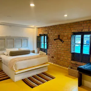  Apartamento Ope Usaquen