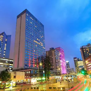 Hotel Tequendama, Bogotá